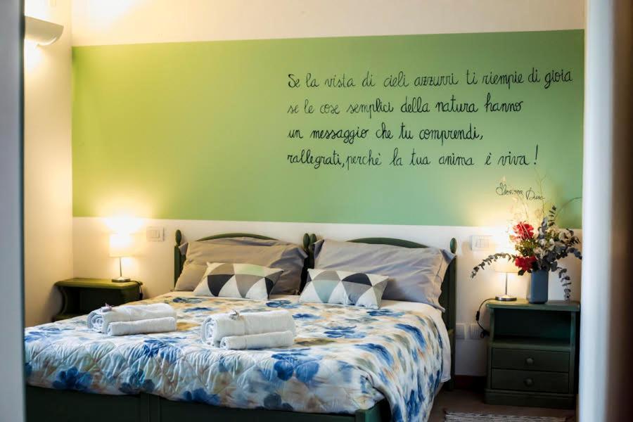 Agriturismo Ca' Corniani Villa Caenere ภายนอก รูปภาพ