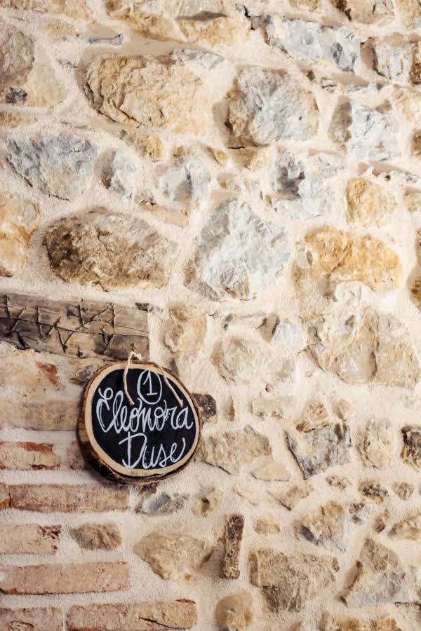 Agriturismo Ca' Corniani Villa Caenere ภายนอก รูปภาพ