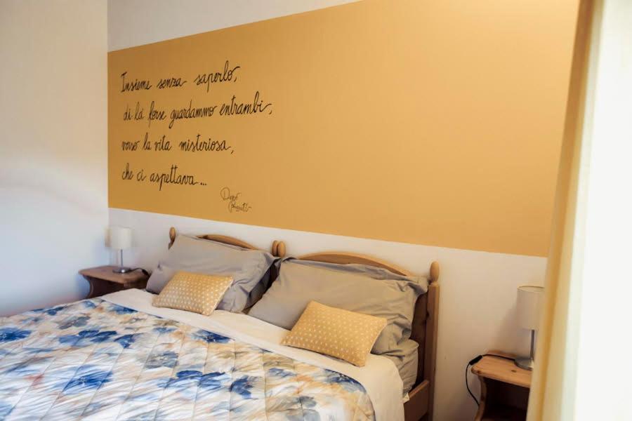 Agriturismo Ca' Corniani Villa Caenere ภายนอก รูปภาพ