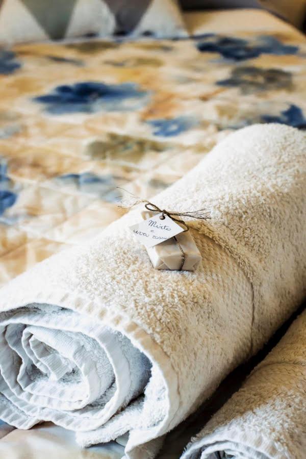 Agriturismo Ca' Corniani Villa Caenere ภายนอก รูปภาพ